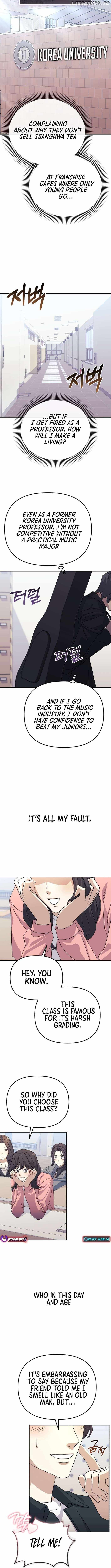 The Reset Life of a Game Addict Chapter 14 11